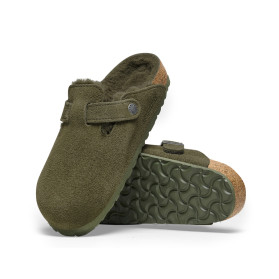 BIRKENSTOCK
