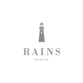 RAINS gamintojo prekės